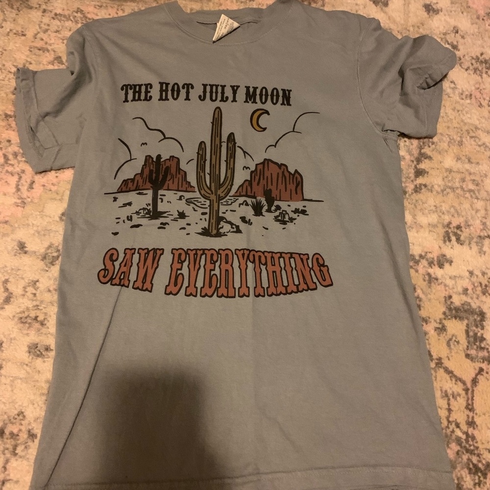 90s country music graphic tee brand new… strawberry wine Deanna carter